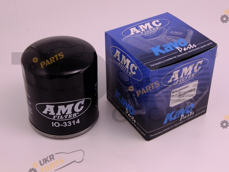 Масляный фильтр AMC Filter IO-3314