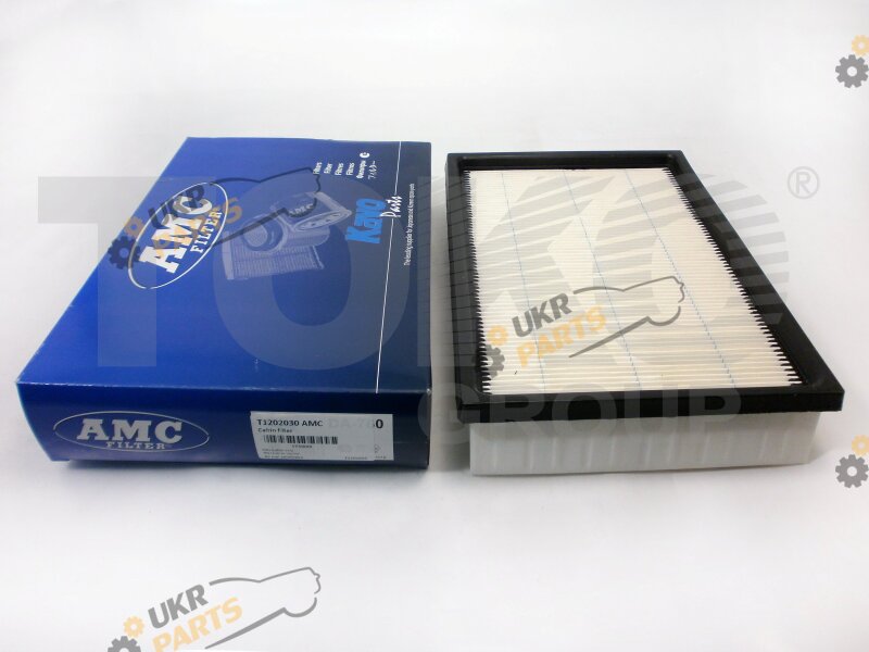 Воздушный фильтр AMC Filter DA-760