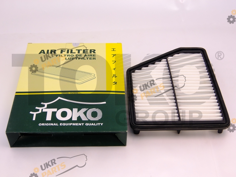 Воздушный фильтр TOKO T1203019