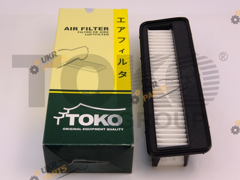 Воздушный фильтр TOKO T1203035