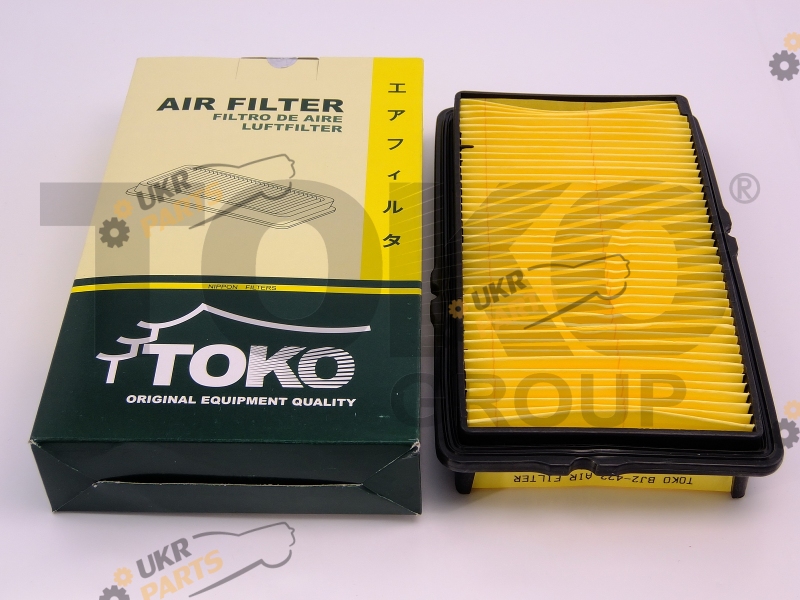  TOKO T1211022