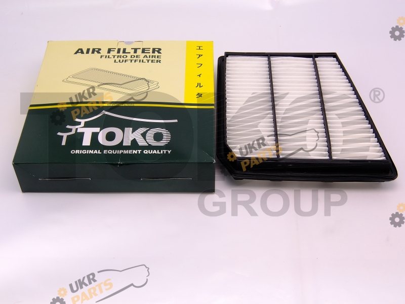 Воздушный фильтр TOKO T1211034