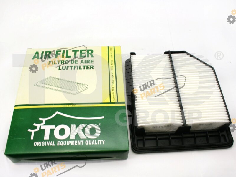  TOKO T1211058