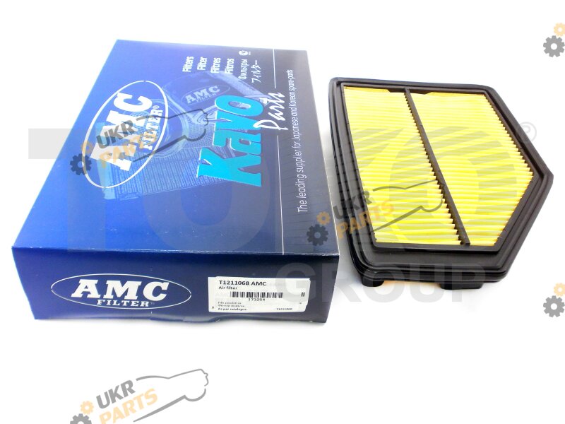 Воздушный фильтр AMC Filter HA-8654