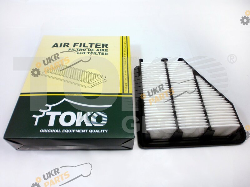  TOKO T1211076