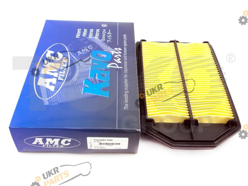 Воздушный фильтр AMC Filter HA-8630