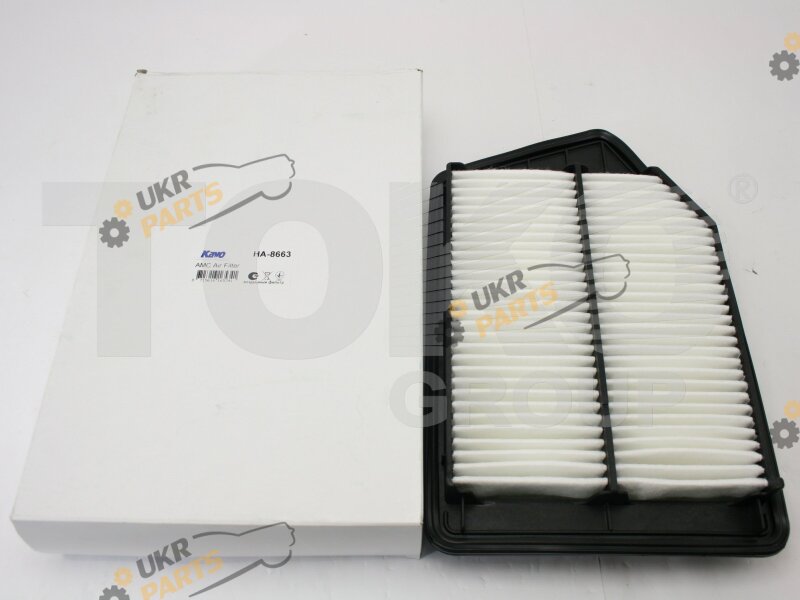 Воздушный фильтр AMC Filter HA-8664