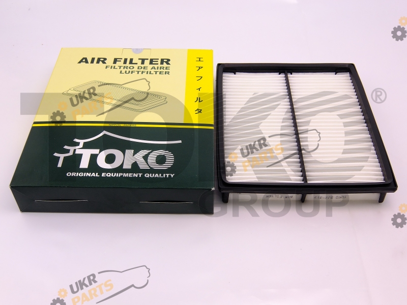  TOKO T1212017
