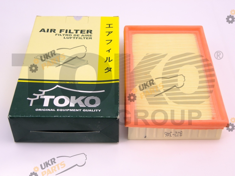  TOKO T1212046