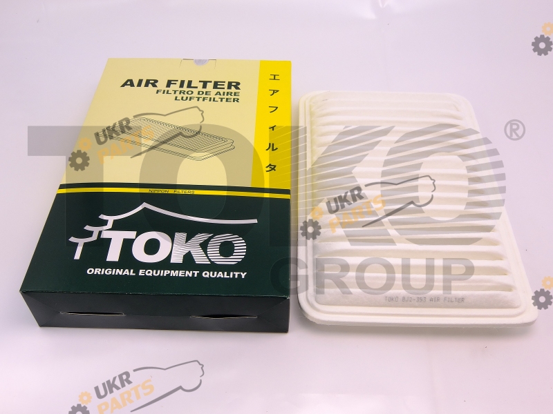  TOKO T1212053