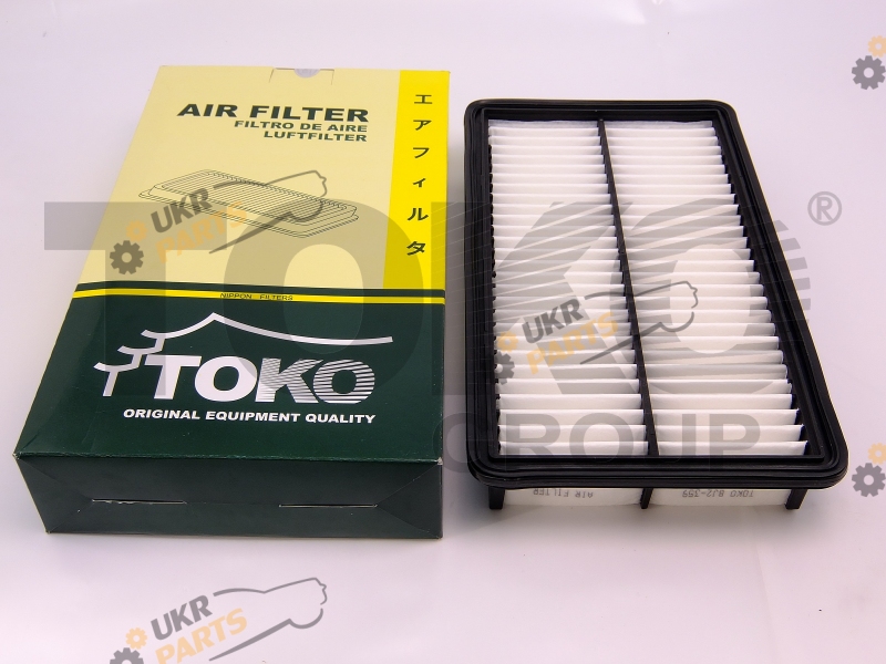  TOKO T1212059