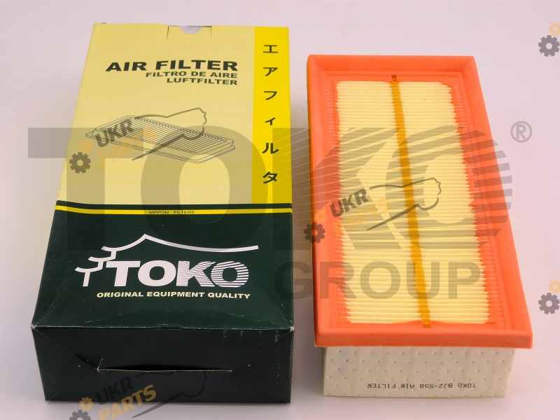 Воздушный фильтр TOKO T1213058