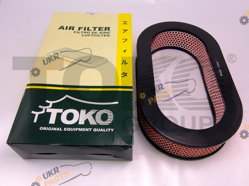 Воздушный фильтр TOKO T1214000