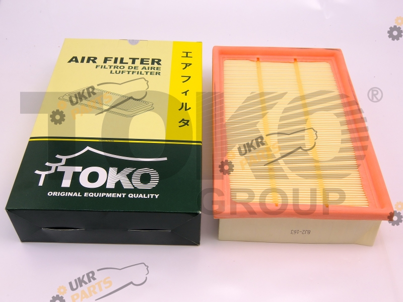  TOKO T1214063