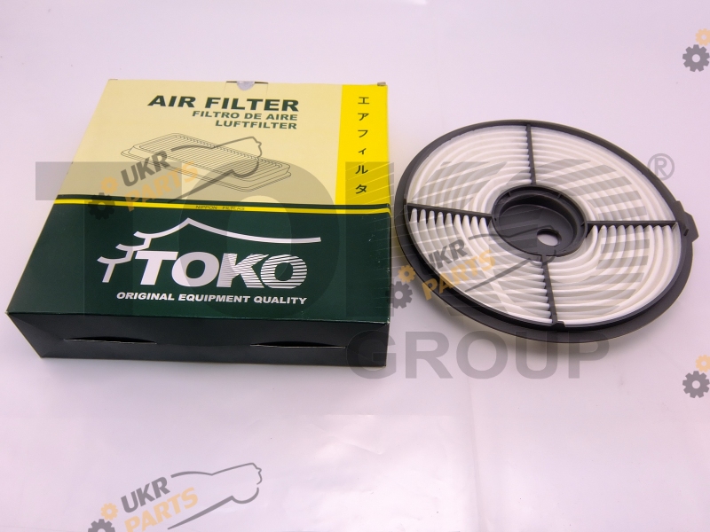 Воздушный фильтр TOKO T1215037