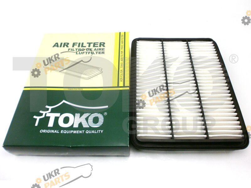 Воздушный фильтр TOKO T1215070