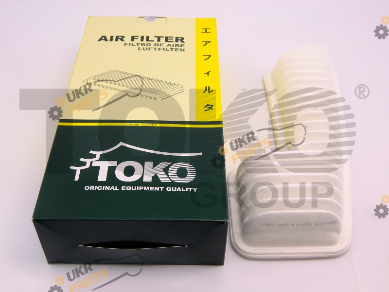  TOKO T1215080