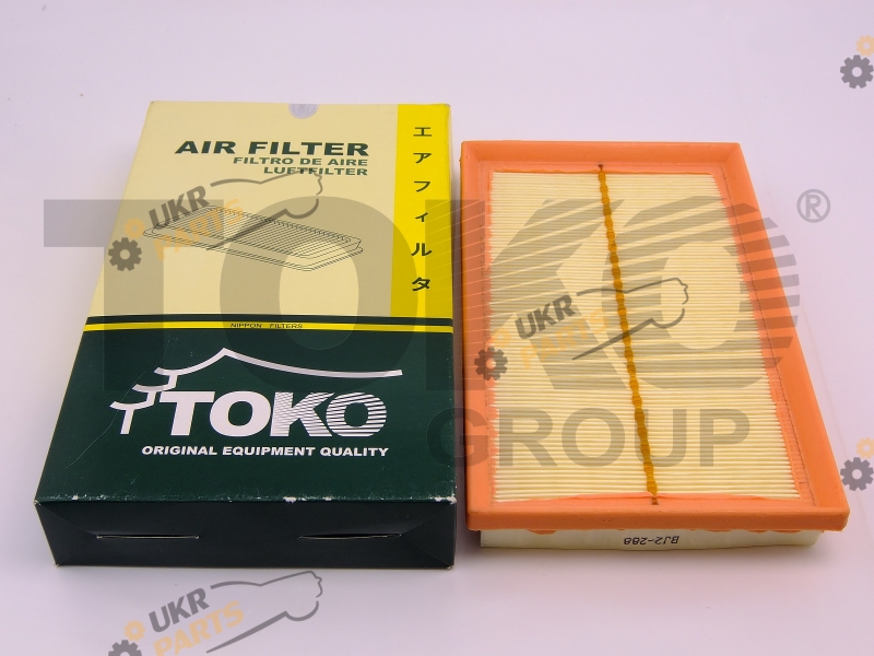  TOKO T1215088