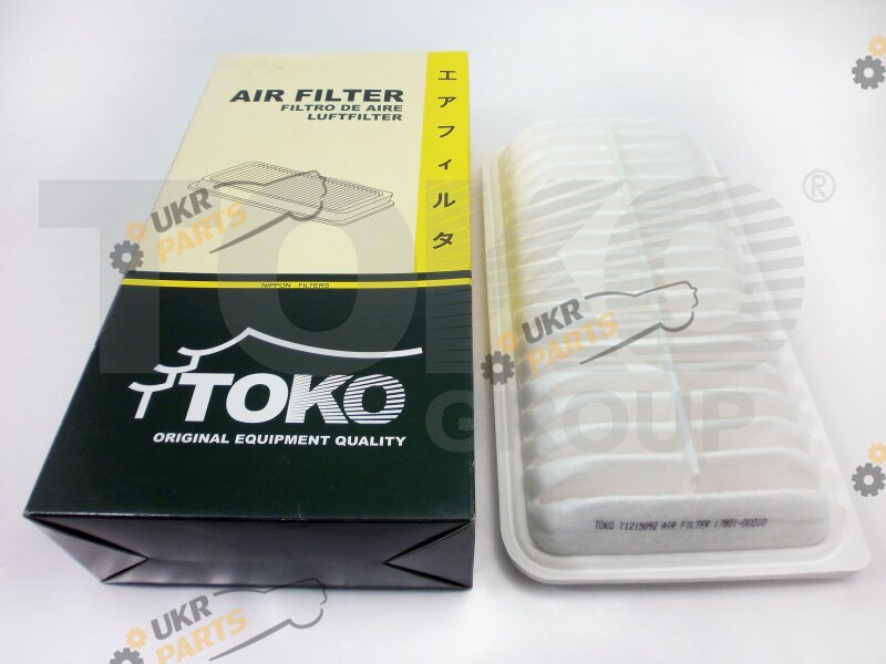 Воздушный фильтр TOKO T1215092