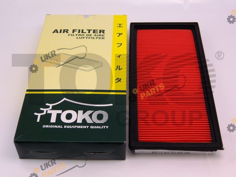  TOKO T1216015