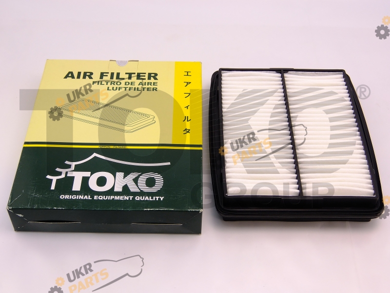 Воздушный фильтр TOKO T1217010
