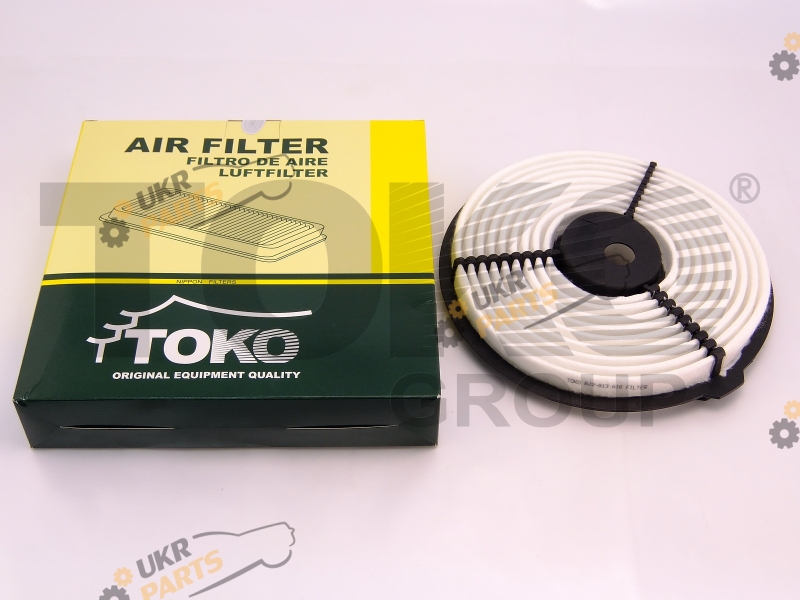 Топливный фильтр TOKO T1217013