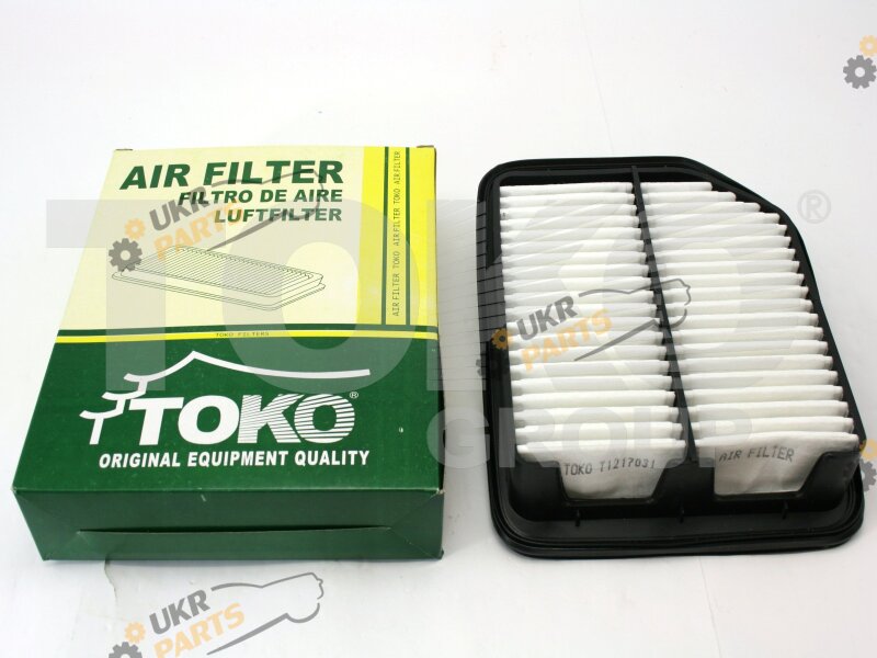  TOKO T1217031