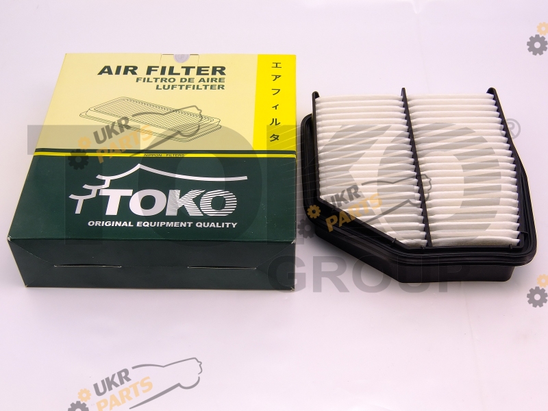 Воздушный фильтр TOKO T1217045