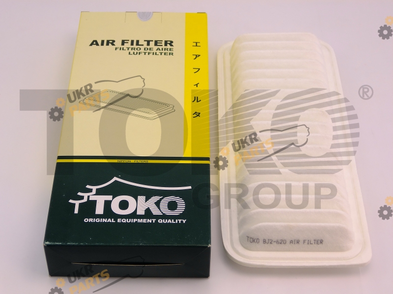 Воздушный фильтр TOKO T1219020