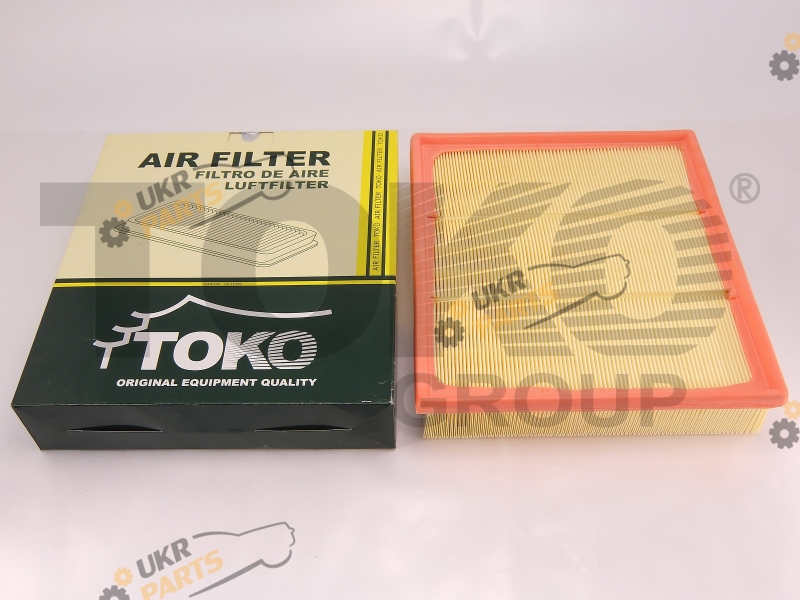 TOKO T1232007