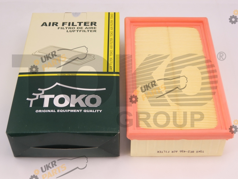  TOKO T1235056