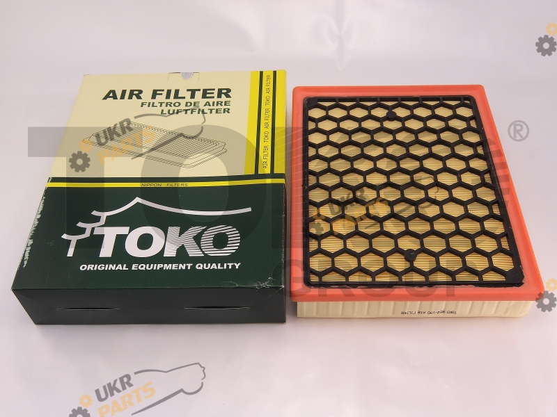 Воздушный фильтр TOKO T1243050