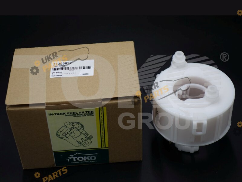  TOKO T1303037