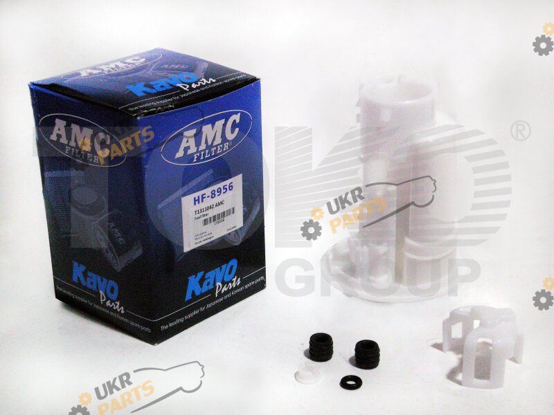 Топливный фильтр AMC Filter HF-8956
