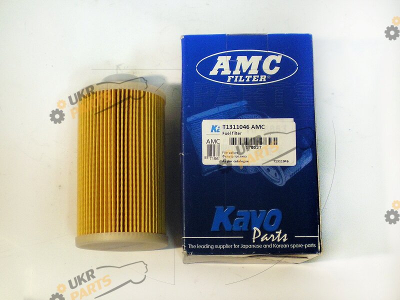 Топливный фильтр AMC Filter HF-8853