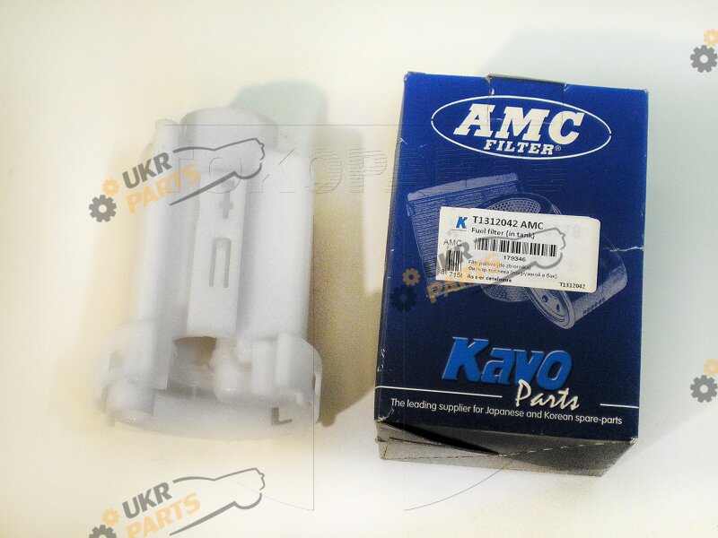 Топливный фильтр AMC Filter MF-5578