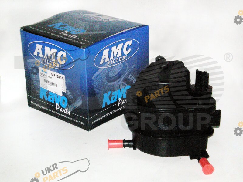 Топливный фильтр AMC Filter MF-544A