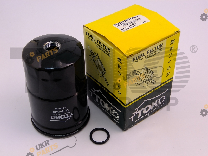 Топливный фильтр TOKO T1313038