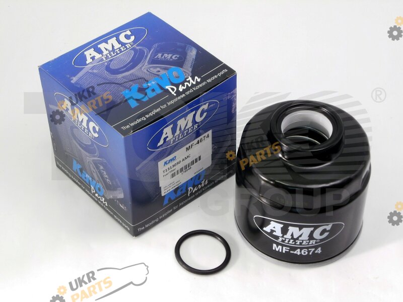 Топливный фильтр AMC Filter MF-4674