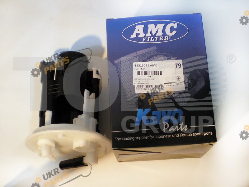 Топливный фильтр AMC Filter MF-4679