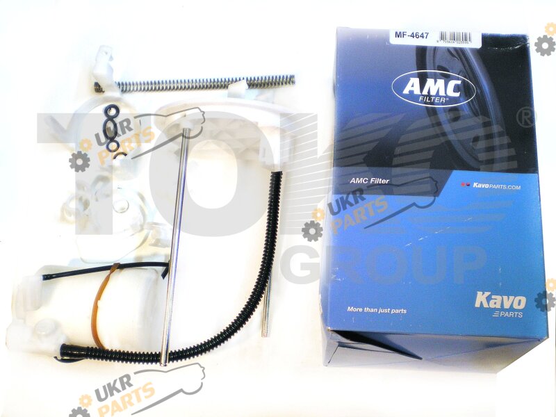 Топливный фильтр AMC Filter MF-4647