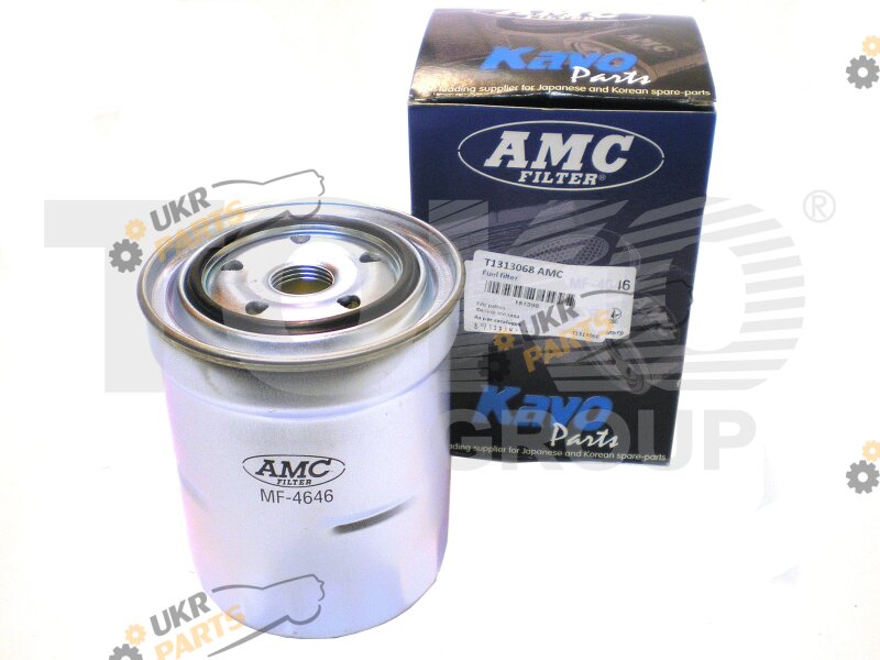 Топливный фильтр AMC Filter MF-4646