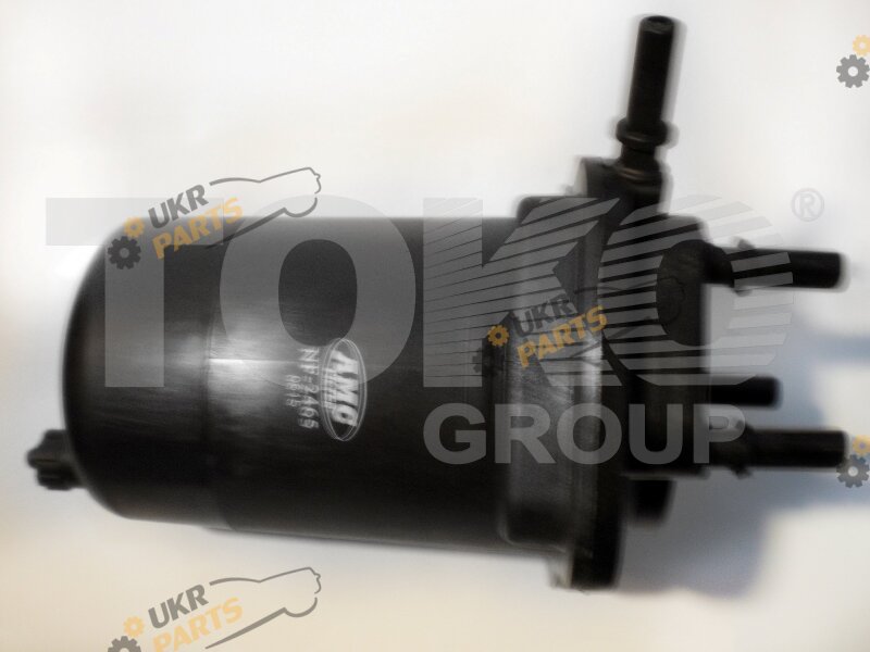 Топливный фильтр AMC Filter NF-2465