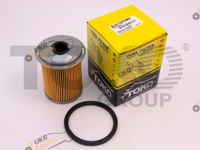 Топливный фильтр TOKO T1314032