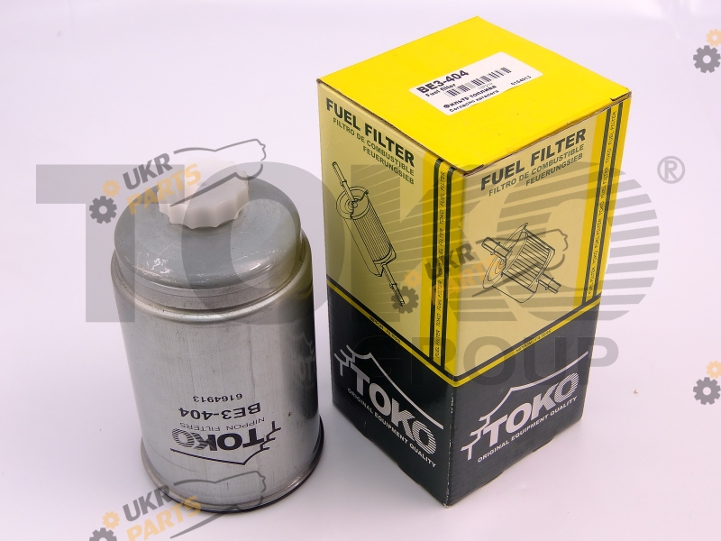 Топливный фильтр TOKO T1335004