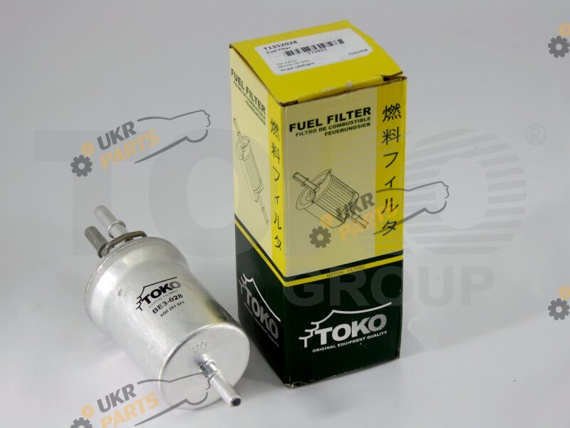 Топливный фильтр TOKO T1352028