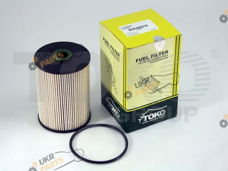 Топливный фильтр TOKO T1352042