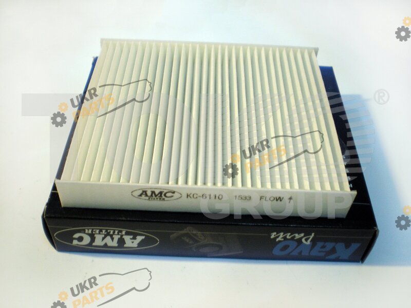 Фильтр салона AMC Filter KC-6110