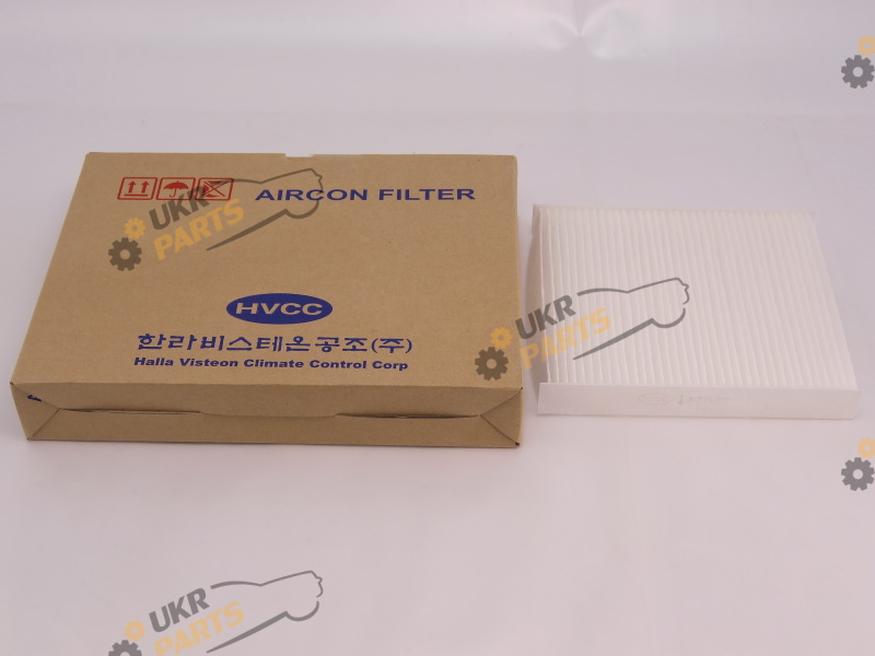 Фильтр салона TOKO T1404011 HCC
