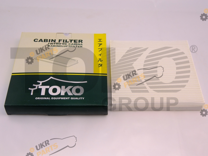  TOKO T1411000